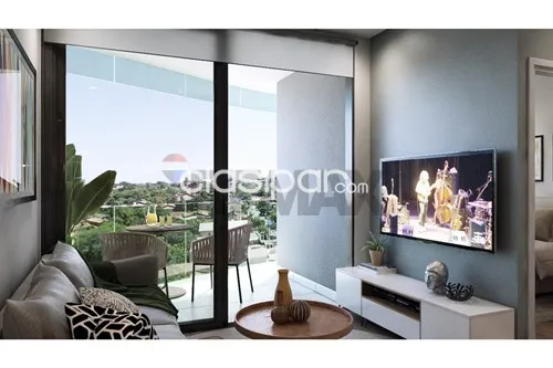 Departamento en Venta en Asunción Las Lomas (Carmelitas) — foto 2