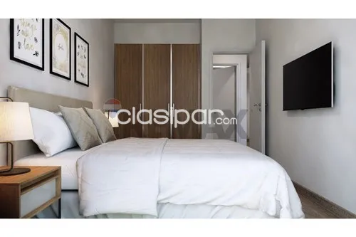 Departamento en Venta en Asunción Las Lomas (Carmelitas) — foto 3