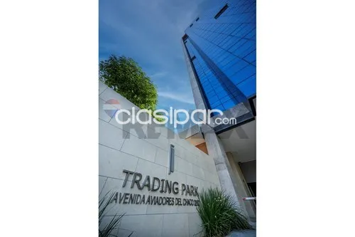 Departamento en Venta en Asunción Madame Lynch — foto 2