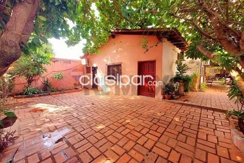 Casa en Venta en Asunción Pinoza 14 de Junio 779 — foto 3