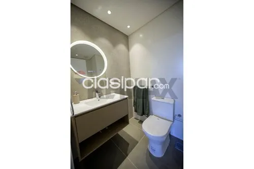 Departamento en Venta en Asunción Las Lomas (Carmelitas) edificio garden park — foto 2