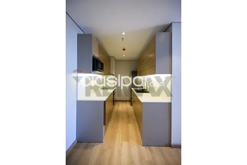 Departamento en Venta en Asunción Las Lomas (Carmelitas) edificio garden park — foto 3
