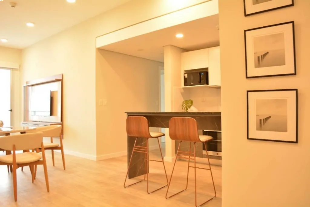 DEPTO EN VENTA EN FORVM MOLAS LÓPEZ, BARRIO MBURUCUYÁ — foto 3