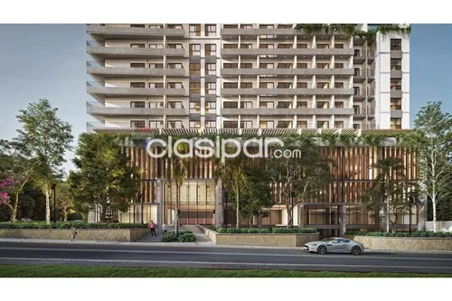 Departamento en Venta en Asunción Villa Morra — foto 2