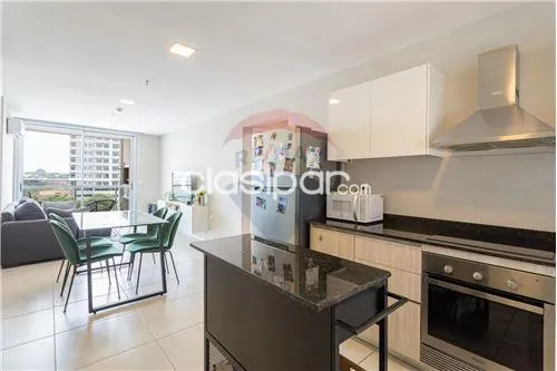 Departamento en Venta en Asunción Herrera Concejal Vargas c Eusebio Lillo Robles Concej — foto 3
