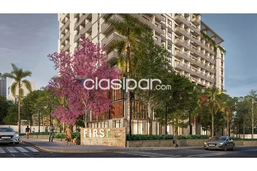 Departamento en Venta en Asunción Villa Morra — foto 2
