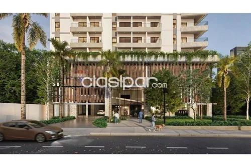 Departamento en Venta en Asunción Villa Morra — foto 3