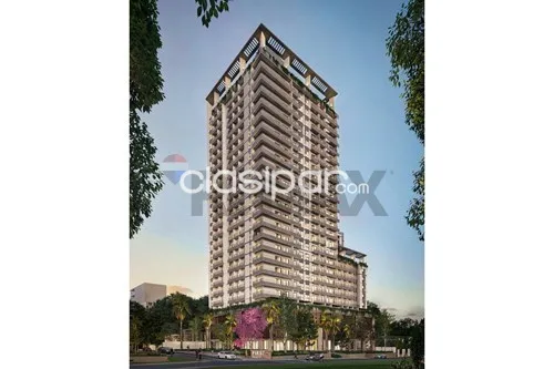 Departamento en Venta en Asunción Villa Morra — foto 2