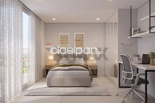 Departamento en Venta en Asunción Loma Pytá 111020 Coronel Felix Bogado — foto 2