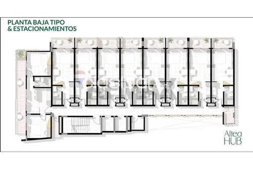 Departamento en Venta en Asunción Loma Pytá 111020 Coronel Felix Bogado Coronel Felix Bo — foto 3