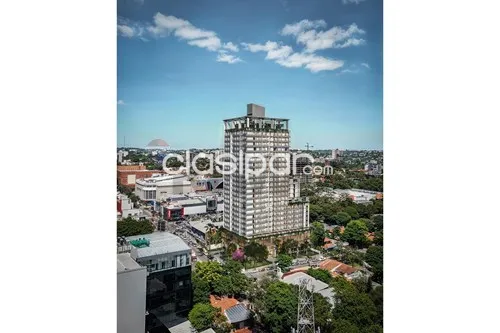 Departamento en Venta en Asunción Villa Morra — foto 2