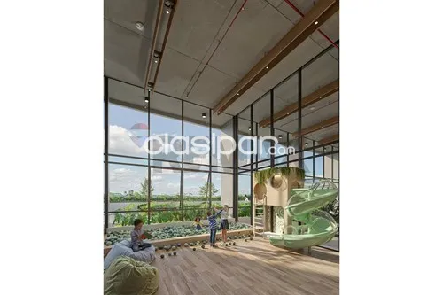 Departamento en Venta en Asunción Villa Morra — foto 3