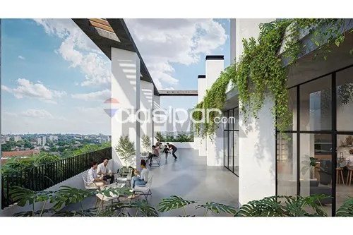 Departamento en Venta en Asunción Villa Morra — foto 2