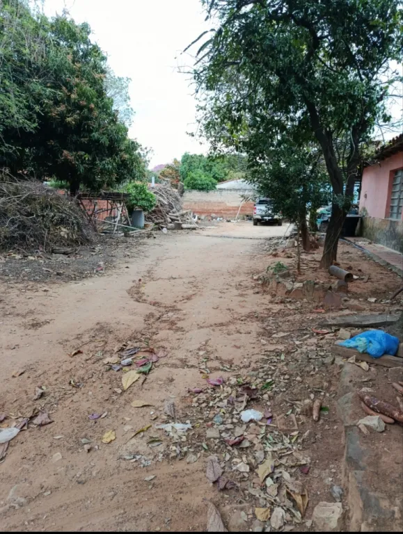 🏡 ¡VENDO TERRENO EN MARIANO ROQUE ALONSO ZONA AGUA SELTZ! — foto 3