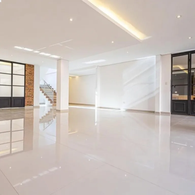 RESIDENCIA PREMIUM EN MBURUCUYÁ UBICACION PRIVILEGIADA! — foto 3