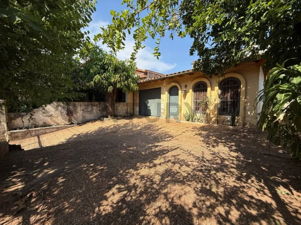 Terreno en oferta de 400 m2 en el Barrio San Vicente — foto 2
