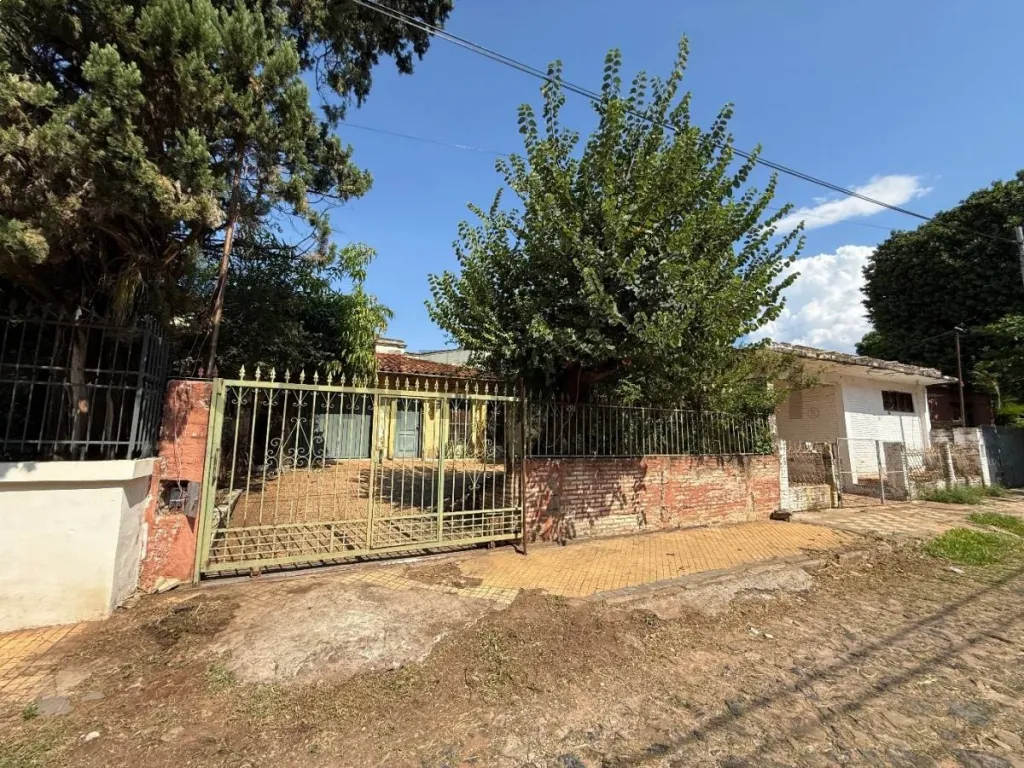 Terreno en oferta de 400 m2 en el Barrio San Vicente — foto 3