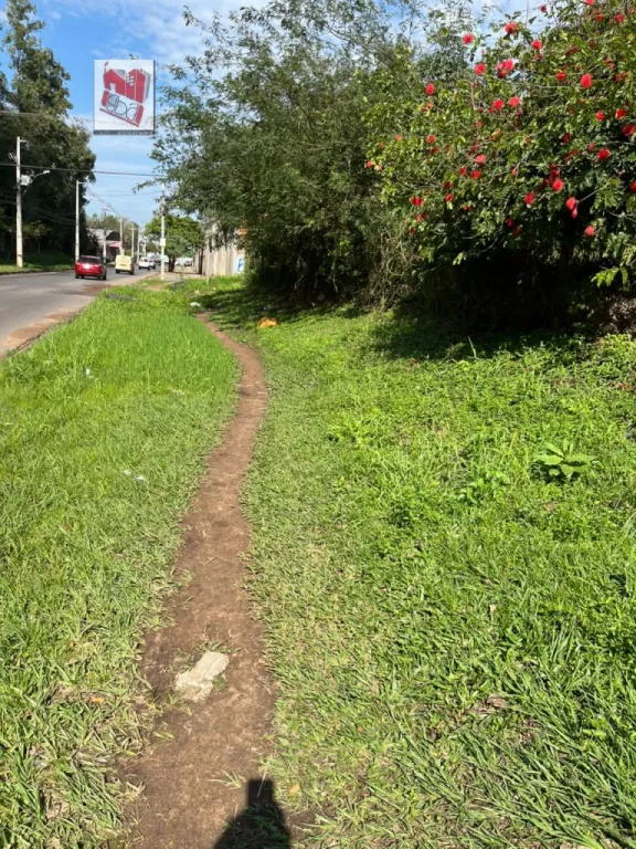 VENDO TERRENO EN BARRIO PAI ÑU – ÑEMBY — foto 2