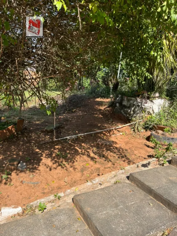 VENDO TERRENO EN BARRIO PAI ÑU – ÑEMBY — foto 3
