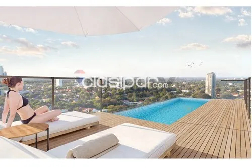 Departamento en Venta en Asunción Las Lomas (Carmelitas) — foto 3