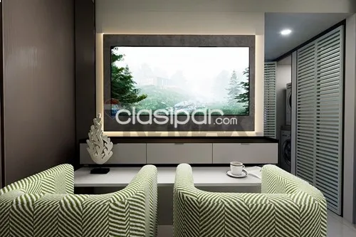 Departamento en Venta en Asunción Herrera — foto 2