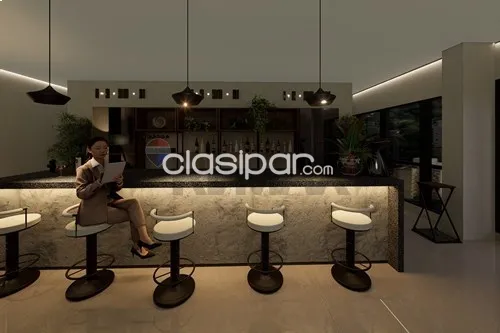 Departamento en Venta en Asunción Herrera — foto 3