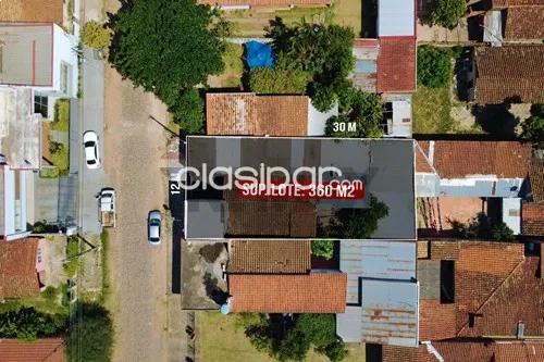 Terreno en Venta en Asunción Santa María — foto 3