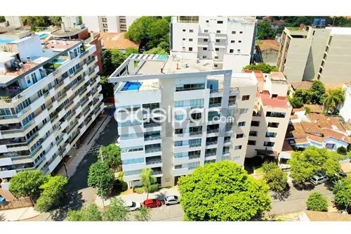 Departamento en Venta en Asunción Las Mercedes — foto 2
