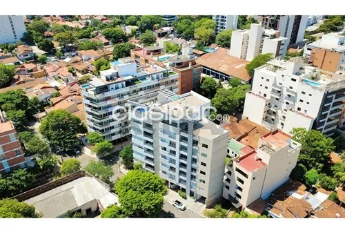 Departamento en Venta en Asunción Las Mercedes — foto 3