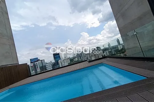 Departamento en Venta en Asunción Las Lomas (Carmelitas) — foto 2