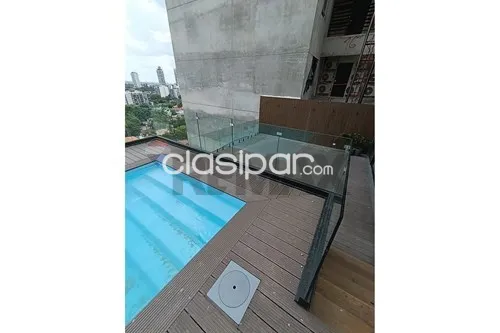 Departamento en Venta en Asunción Las Lomas (Carmelitas) — foto 3