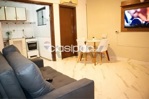 Departamento en Venta en Asunción Catedral — foto 2