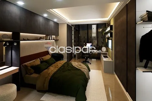 Departamento en Venta en Asunción Herrera — foto 3
