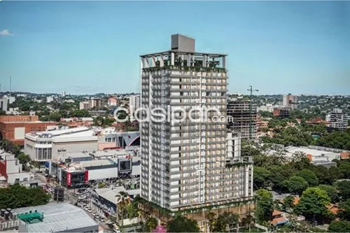 Departamento en Venta en Asunción Villa Morra — foto 2
