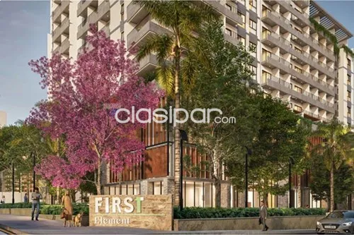Departamento en Venta en Asunción Villa Morra — foto 3