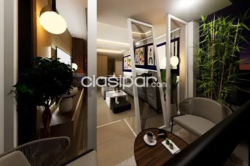 Departamento en Venta en Asunción Herrera — foto 3