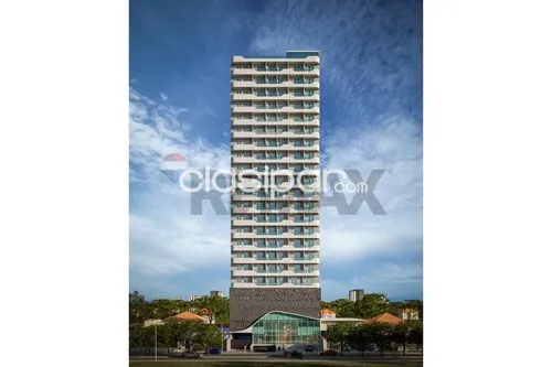 Departamento en Venta en Asunción Las Lomas (Carmelitas) — foto 2