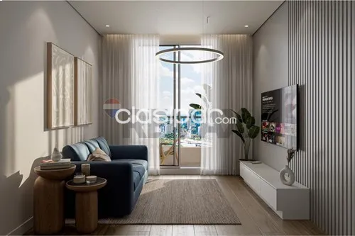 Departamento en Venta en Asunción Las Lomas (Carmelitas) — foto 3