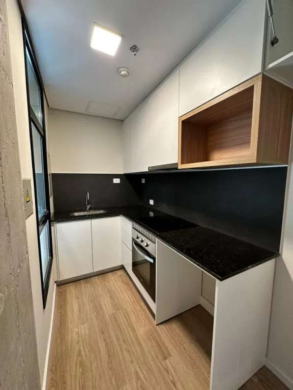 VENDO DEPARTAMENTO DE 1 DORMITORIO EN LAURUS 🍃 — foto 2
