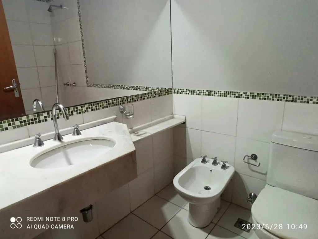 VENDO DUPLEX EN MARIANO ROQUE ALONSO! 📍 Barrio El Rodeo – Zona Supermercado Stock ✨ Am — foto 2
