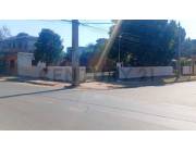 TERRENO EN ALQUILER, ZONA LUQUE CENTRO