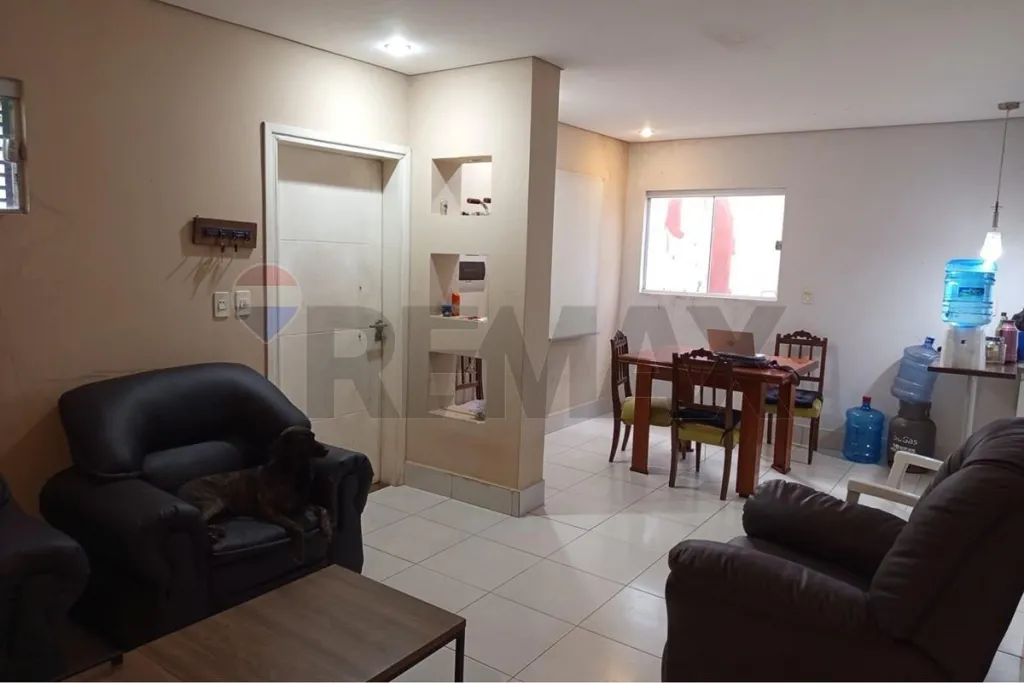 Vendo Chalet en Lambare — foto 2
