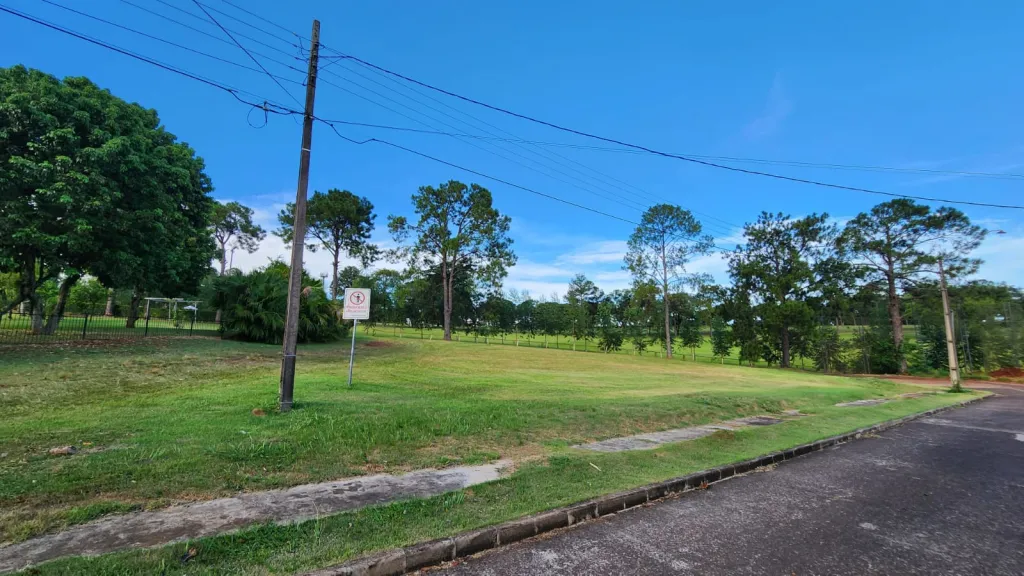 VENDO TERRENO EN PARANA COUNTRY CLUB 300.000 USD — foto 2