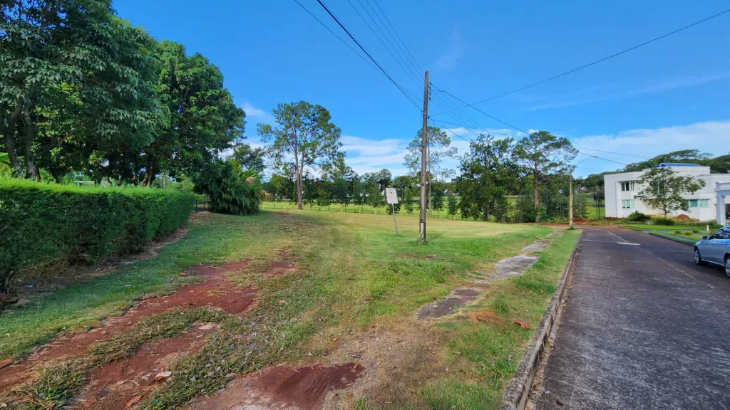 VENDO TERRENO EN PARANA COUNTRY CLUB 300.000 USD — foto 3