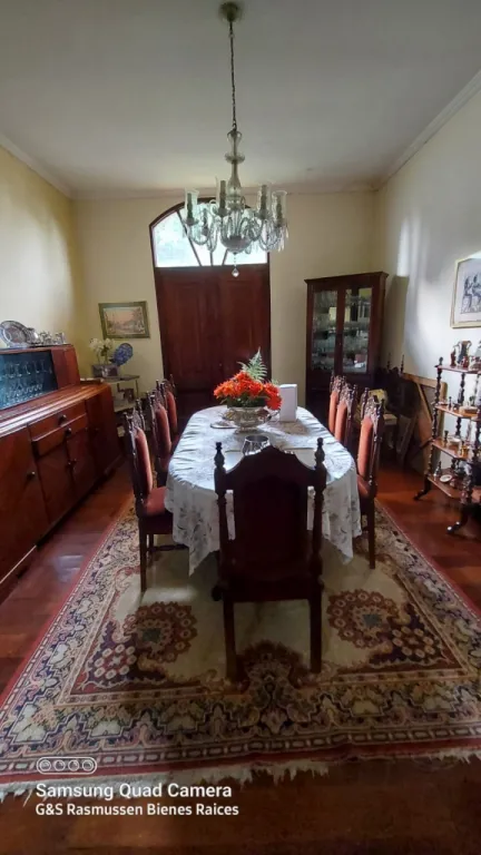 Vendo Bella casa tipo Colonial centro Asu, impecable estado. — foto 3