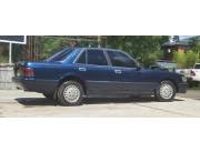 Toyota Cressida Título de Toyotoshi.