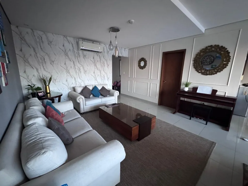 Departamento en venta en la mejor Zona de Asuncion BCP — foto 2