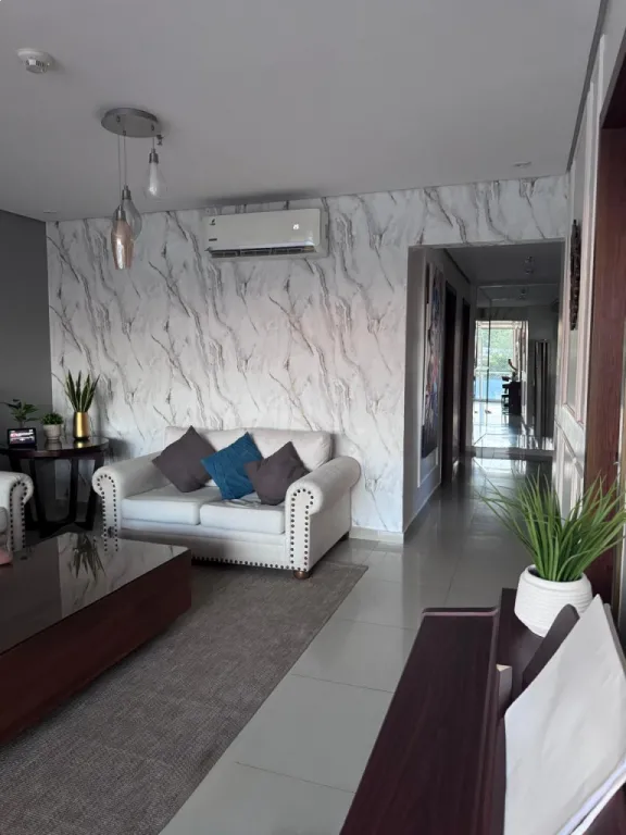 Departamento en venta en la mejor Zona de Asuncion BCP — foto 3