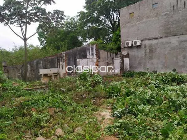 VENDO TERRENO BARRIO SAN MIGUEL SAN LORENZO — foto 2