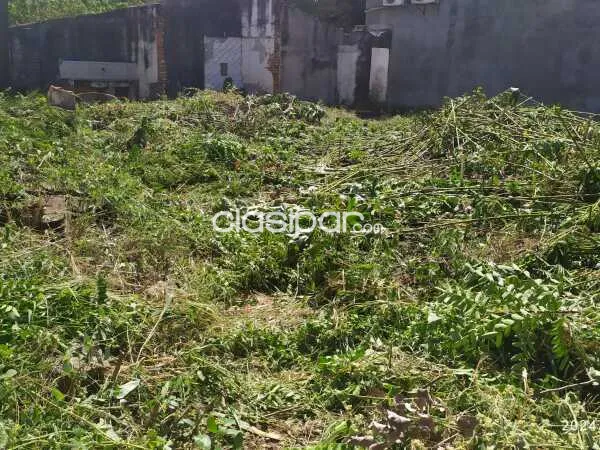 VENDO TERRENO BARRIO SAN MIGUEL SAN LORENZO — foto 3